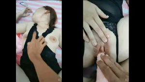 âm đạo nhân tình dâm cực đẹp