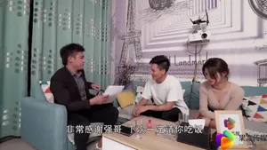 Chồng yêu bán bà xã cho chủ nợ để trả nợ ~dong xiaowan