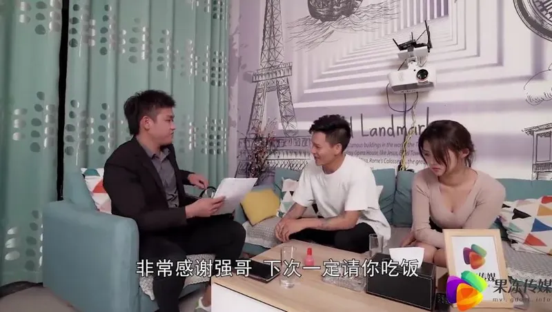 Chồng yêu bán bà xã cho chủ nợ để trả nợ ~dong xiaowan